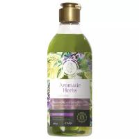 Шампунь Чабрец и Бергамот "Aromatic Herbs" 400г