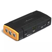 Устройство пуско-зарядное AIRLINE APB-14-06 13800мАч 2хUSB 5V 2A 12V/16V/19V фонарь пуск ДВС