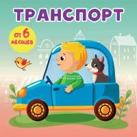 Транспорт / Игнатова А. С