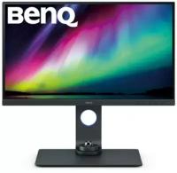 Монитор Benq SW270C 27" Black