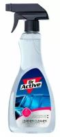 Очиститель натуральной кожи Sintec Dr.Active Leather Cleaner, 500 мл 7992584