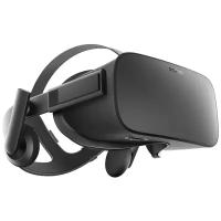 Очки виртуальной реальности Oculus Rift CV1 + Touch