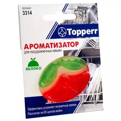 Topperr ароматизатор Яблоко