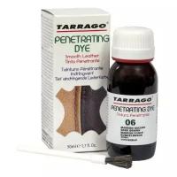 Tarrago Краситель Penetrating Dye 006 dark brown, 50 мл