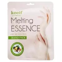 Маска-перчатки Koelf Melting Essence Hand Pack