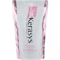 Восстанавливающий кондиционер для волос KeraSys Hair Clinic System Repairing Conditioner 500 мл