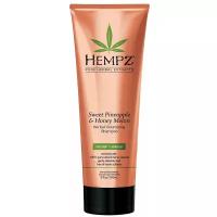 Hempz шампунь Sweet Pineapple & Honey Melon Volumising