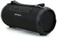 Портативная акустика Supra BTS-580 Black