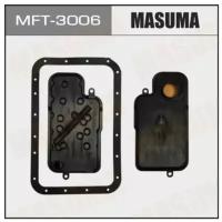 Фильтр трансмиссии Masuma MASUMA MFT3006