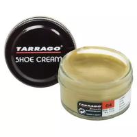 Крем для обуви, всех видов гладких кож, TARRAGO, SHOE Cream, стекло, 50мл., TCT31-004 DOE (Лань)