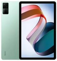 Планшет Redmi Pad 4/128GB Wi-Fi Зеленая мята RU