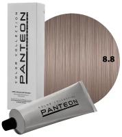 Panteon Color Collection Стойкая крем-краска для волос для профессионального применения, 8.8 блондин перламутровый, 100 мл