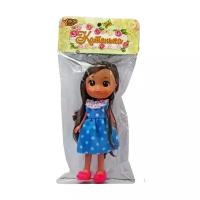 Кукла Shantou Gepai Катенька 16.5 см M6624