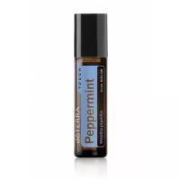 DoTERRA Эфирные масло Peppermint Touch Перечная мята роллер 10 мл