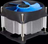 Охлаждение CPU Cooler for CPU Deepcool Theta 31 PWM 1156/1155/1150/1151/1200 низкопрофильный