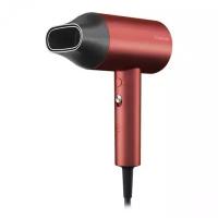 Фен для волос Xiaomi Mijia ShowSee constant temperature hair dryer A5 Red