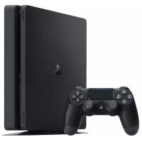 Игровая приставка Sony PlayStation 4 Slim 500 ГБ