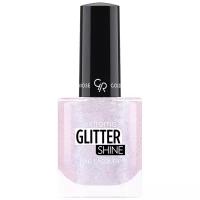 Лак для ногтей Golden Rose Extreme Glitter Nail Lacquer 202 10,2 мл