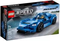 Lego Speed Champions McLaren Elva 76902