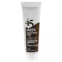 Revlon Professional Revlonissimo 45 Days Total Color Care 2 in 1 for Sensual Brunettes