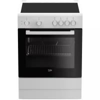 Плита стеклокерамическая Beko FFSS 67000 W