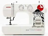 Швейная машина Janome EL-150