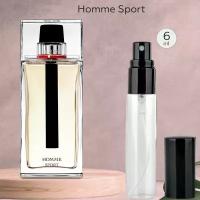 Gratus Parfum Homme Sport