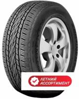 Continental 215/60 r17 ContiCrossContact LX2 96H