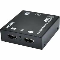 Разветвитель Osnovo HDMI (1вх./2вых.) D-Hi102/1