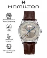 Наручные часы Hamilton Jazzmaster H32705521