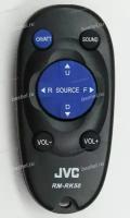 JVC RM-RK50 ориг, Пульт ДУ