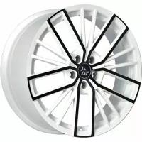 Колесный диск YST X-20 9,5x20/5x112 ET52 D66,6 W+B