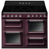 Электрическая плита Smeg TR4110IRW