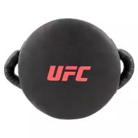 Макивара UFC круглая