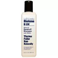 Mill Creek Biotene H-24 шампунь Natural Dandruff Shampoo with Biotin