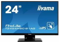 Монитор Iiyama ProLite T2454MSC-B1AG