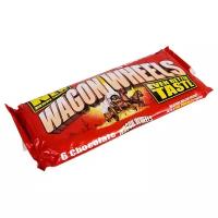 Печенье Wagon Wheels Original