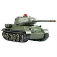 Танк ABtoys C-00225, 1:32, 50 см