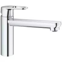 Смеситель для душа Grohe BauFlow 31688000 хром