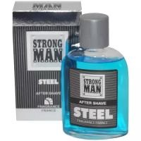 Лосьон после бритья Steel Strong Man