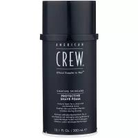 Protective Shave Foam American Crew