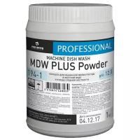 Порошок для посудомоечной машины Pro-Brite MDW PLUS Powder порошок, 1 кг