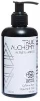 Шампунь True Alchemy Active «Caffeine 1% + Piperine & DHQ», 250 мл