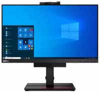 Монитор LENOVO ThinkVision TIO24Gen4 23.8" black (11GDPAR1EU)