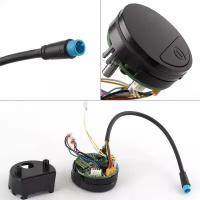 Рулевая плата (дисплей) для электросамоката Ninebot KickScooter ES1, ES1L, ES2, ES4, E22, E45, с Bluetooth соединением