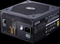 Блок питания 850W Cooler Master V850 Gold V2 (MPY-850V-AFBAG-EU)