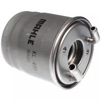 Фильтр Топливный Knecht Kl 490D Mahle/Knecht арт. KL 490D