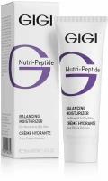 GIGI NUTRI-PEPTIDE | Крем балансирующий Нутри Пептид для комб. и жирной кожи, 50 мл