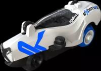 Машина Silverlit Exost Loop Speedy Racer, синяя