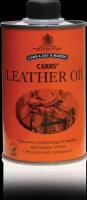 CDM: Carrs Leather Oil Масло для кожаных изделий 300 мл